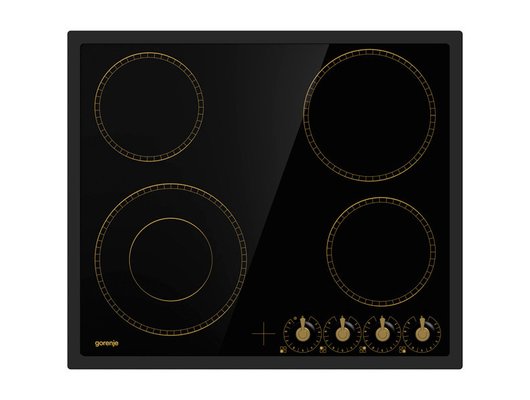 Варочная панель GORENJE EC642CLB